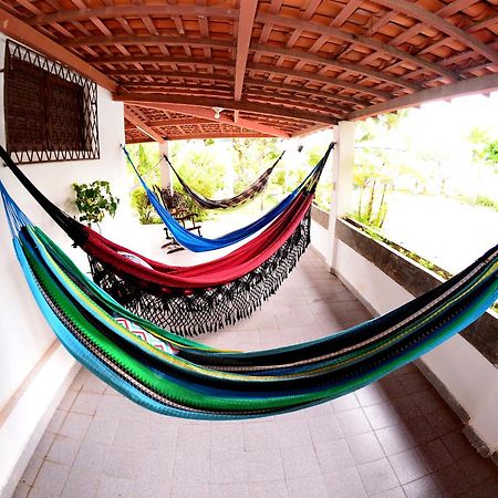 Casa Rustica Perfeita Para O Sao Joao Na Paraiba Conde  Szoba fotó