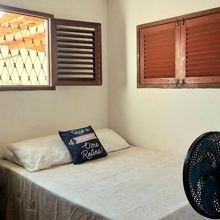 Casa Rustica Perfeita Para O Sao Joao Na Paraiba Conde  Kültér fotó