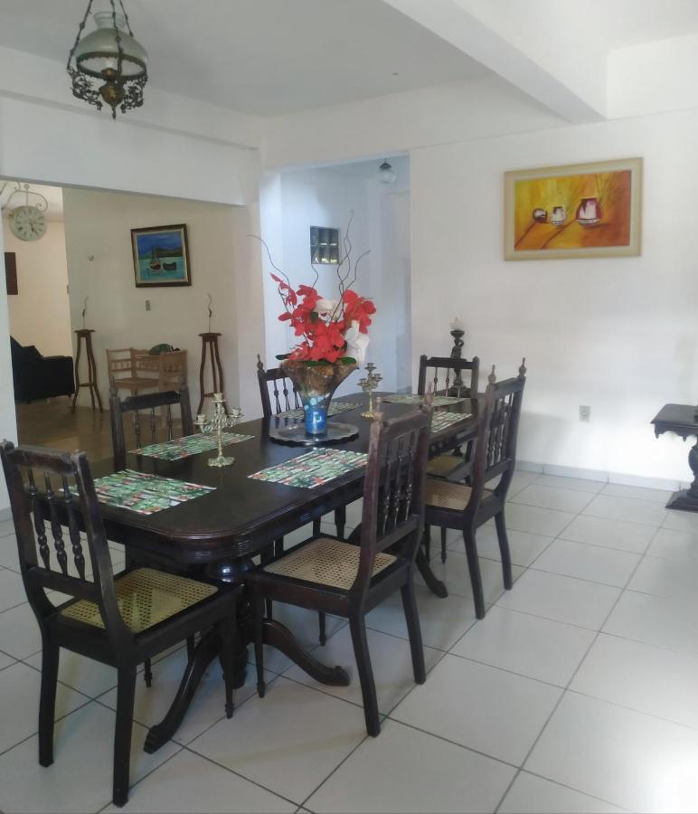 Casa Rustica Perfeita Para O Sao Joao Na Paraiba Conde  Kültér fotó