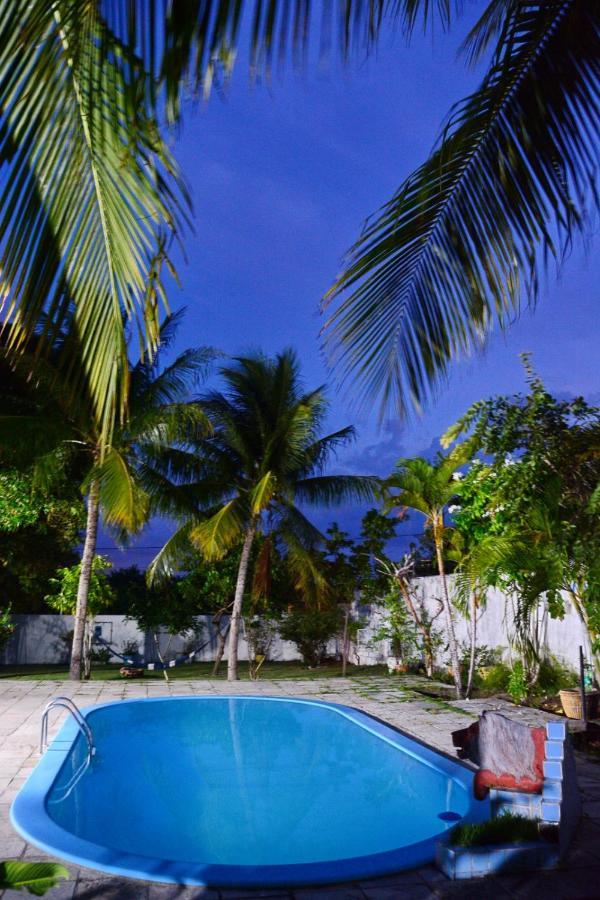 Casa Rustica Perfeita Para O Sao Joao Na Paraiba Conde  Kültér fotó