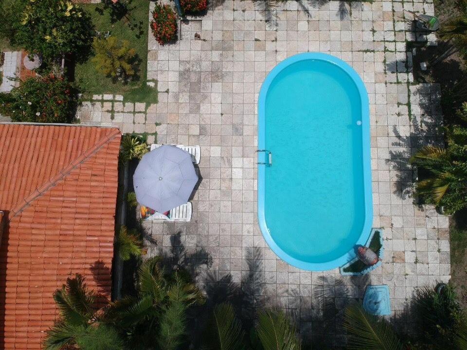 Casa Rustica Perfeita Para O Sao Joao Na Paraiba Conde  Szoba fotó