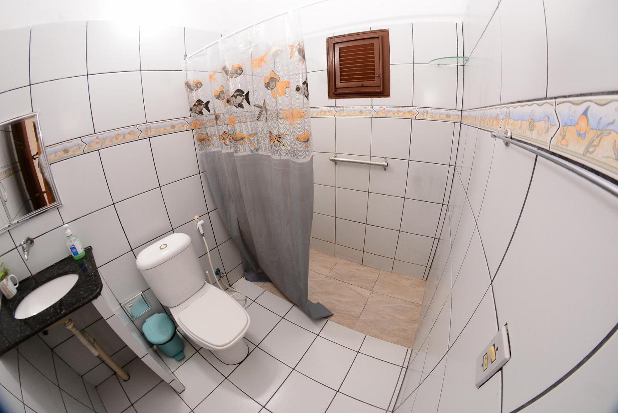 Casa Rustica Perfeita Para O Sao Joao Na Paraiba Conde  Szoba fotó