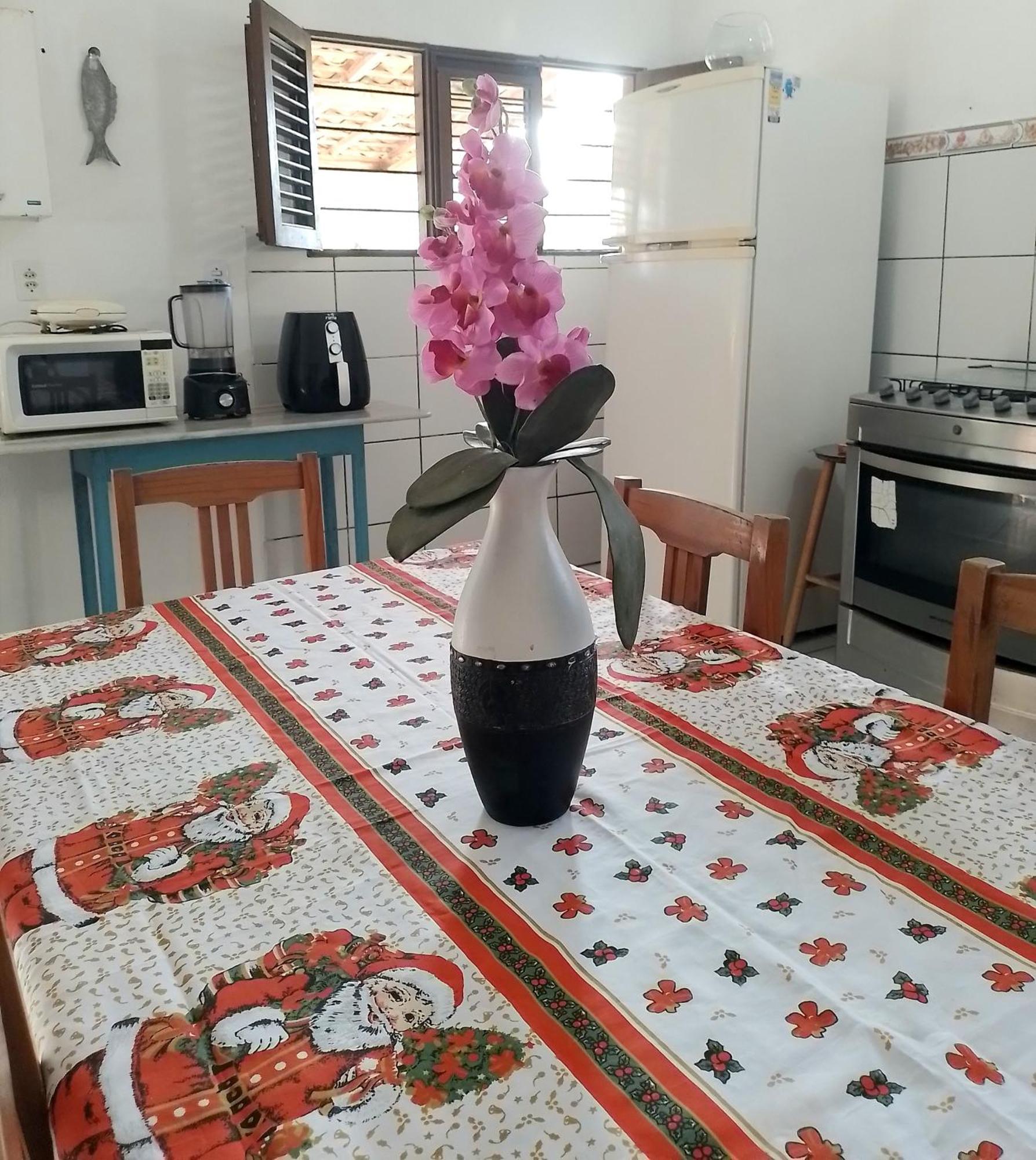 Casa Rustica Perfeita Para O Sao Joao Na Paraiba Conde  Kültér fotó