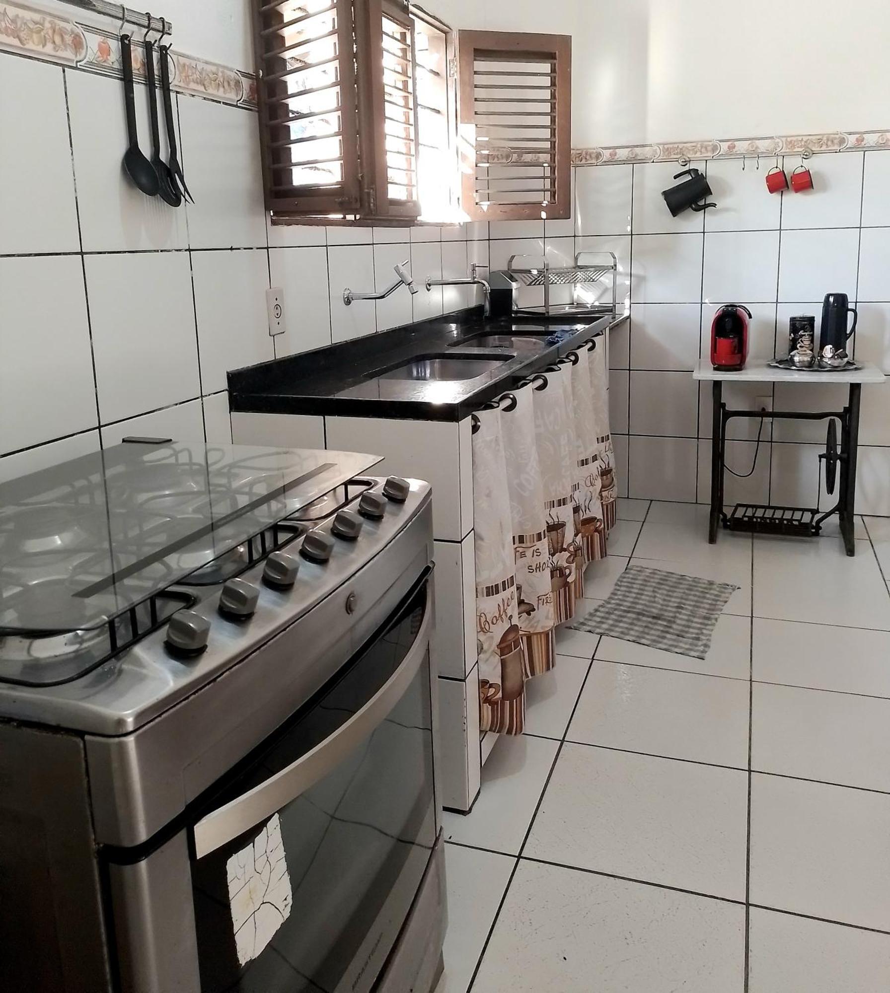 Casa Rustica Perfeita Para O Sao Joao Na Paraiba Conde  Kültér fotó